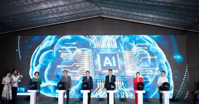 Cuộc thi AI Thực chiến 2026 chính thức khởi động với nhiều đổi mới