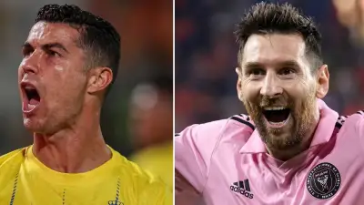 Cuộc đua Chiếc giày vàng World Cup 2026: Mbappe, Kane và Haaland thách thức Messi, Ronaldo