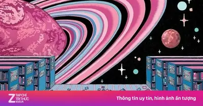 Cuốn sách khiến độc giả Trung, Hàn 'phát cuồng' vì khoa học viễn tưởng chạm đến trái tim