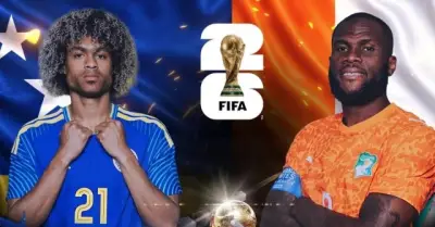 Curacao đối mặt Bờ Biển Ngà: Cơ hội cuối vòng bảng World Cup 2026
