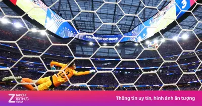 CĐV phát cuồng sau màn hủy diệt 4-1 của tuyển Mỹ trước Paraguay tại World Cup 2026