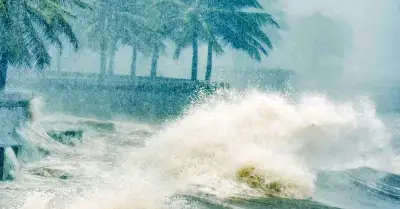 Dự báo thời tiết hè 2026: El Niño mạnh, nắng nóng gay gắt và nguy cơ hạn hán lịch sử