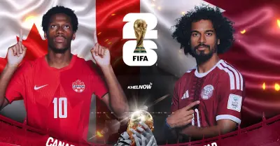 Dự đoán Canada vs Qatar: Chủ nhà thắng 2-0, mở màn Copa America 2024