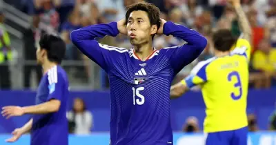 Daichi Kamada: Brazil không còn xem thường Nhật Bản ở World Cup