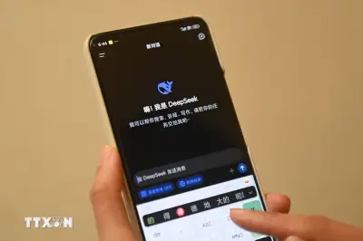 DeepSeek hoàn tất vòng gọi vốn theo mô hình đặc biệt, thu hút giới đầu tư
