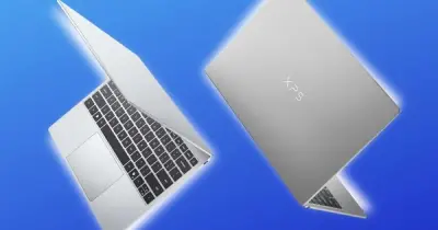 Dell XPS 13 thế hệ mới: Laptop cao cấp giá rẻ nhất từ trước đến nay