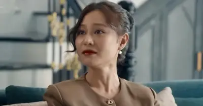 Dưới ô cửa sáng đèn tập 18: Diệu kiệt quệ, cương quyết ly hôn Dương