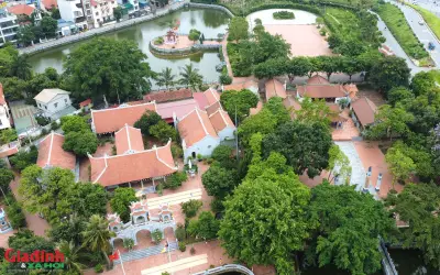 Di sản văn hóa và tiềm năng phát triển du lịch cộng đồng tại làng cổ Bạc Biển