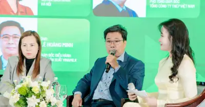 Diễn đàn Môi trường và Khí hậu 2026: Từ chính sách đến hành động vì Net Zero