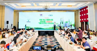 Diễn đàn phát triển nhiên liệu sinh học 2026: Từ chủ trương đến hành động quốc gia
