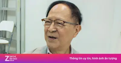 Diễn viên kỳ cựu TVB Chung Cảnh Huy qua đời ở tuổi 89