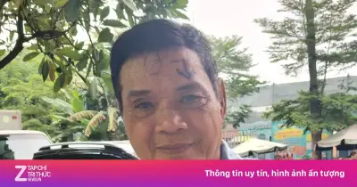 Diễn viên Mai Trần bị nhồi máu não, đang điều trị tích cực