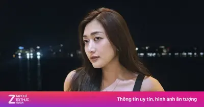 Diễn viên Phương Lan đổi nghệ danh thành Sở Lam, gây bỡ ngỡ cho khán giả