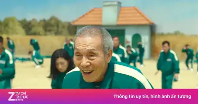 Diễn viên 'Squid Game' Oh Young Soo được tuyên vô tội sau 4 năm bị tố tấn công tình dục