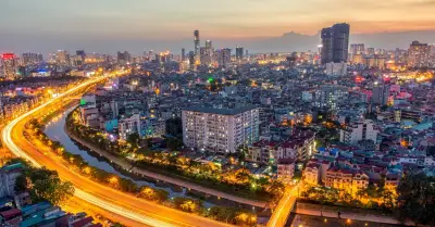 Doanh nghiệp Việt hưởng lợi lớn từ hạ tầng đám mây ngoại