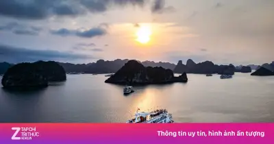 Du lịch biển ngắn ngày lên ngôi, Hạ Long tìm kiếm tăng gấp ba