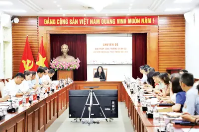 Du lịch Việt Nam: Động lực tăng trưởng kinh tế trong giai đoạn mới