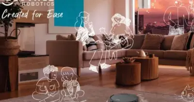 ECOVACS và Nghiện Nhà tìm kiếm 'Người hùng thầm lặng' giữa cuộc sống bận rộn