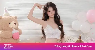 Em gái Đặng Văn Lâm đón tuổi 19 với bộ ảnh gợi cảm