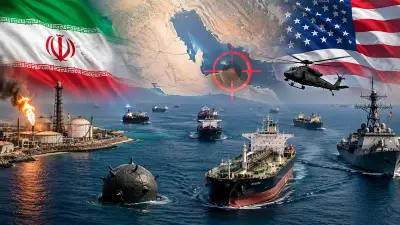 Eo biển Hormuz vẫn là điểm nóng bất chấp thỏa thuận Mỹ-Iran