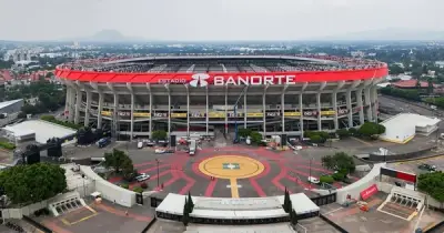 Estadio Azteca: Sân bóng duy nhất chứng kiến đỉnh cao của Pele và Maradona