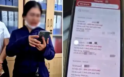 EVN cảnh báo lừa đảo tin nhắn OTP giả mạo chứa đường link lạ