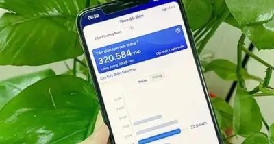 EVN ra mắt ứng dụng hợp nhất 'EVN CSKH' từ ngày 15/6