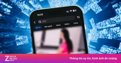 Facebook trả về video khiêu dâm chỉ với một từ khóa