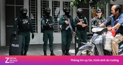 FBI phá mạng lưới lừa đảo xuyên quốc gia, phong tỏa hàng triệu USD