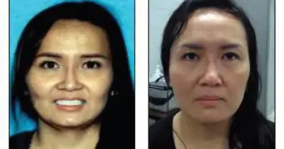FBI treo thưởng 3,9 tỷ đồng truy bắt Emylee Thai, nghi lẩn trốn tại Việt Nam