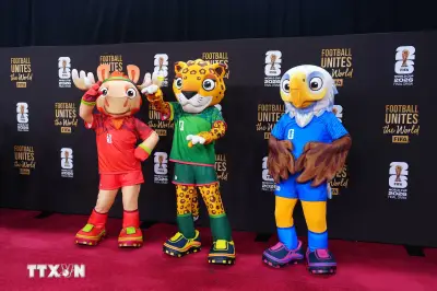 FIFA phát hành game miễn phí đúng ngày khai mạc World Cup 2026