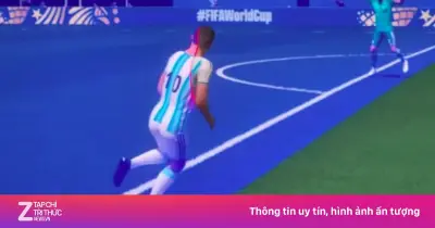 FIFA quét 3D toàn bộ cầu thủ World Cup 2026 để xử lý việt vị