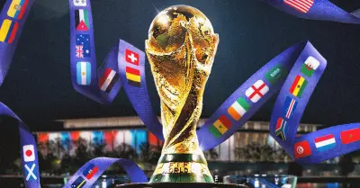 FIFA thông qua quy định VAR mới, áp dụng tại World Cup 2026