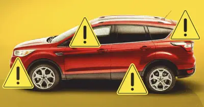 Ford sắp phá kỷ lục triệu hồi với hơn 11,2 triệu xe dính lỗi trong nửa đầu 2026