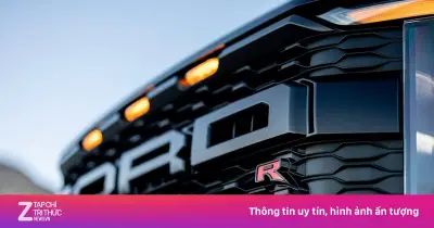 Ford vừa là 'vua triệu hồi', vừa là hãng xe ít lỗi nhất theo JD Power