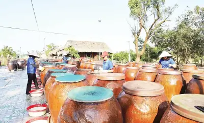 Gỡ rào cản đất đai, vốn để thúc đẩy kinh tế tập thể Hà Tĩnh phát triển