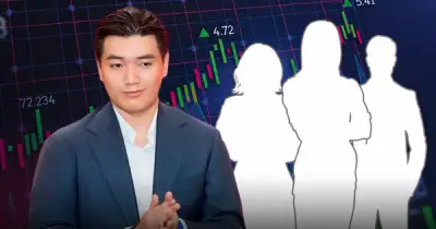 Gen Z giàu nhất sàn chứng khoán Việt: 23 tuổi sở hữu 5.700 tỷ đồng