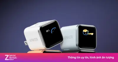 Gen Z và hành trình tìm lời giải cho nỗi lo cạn pin