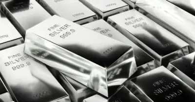 Giá bạc hôm nay 29/6/2026 giảm mạnh, niêm yết bao nhiêu 1 chỉ?