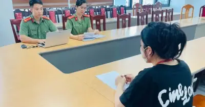 Giả danh bác sĩ, lừa khách hàng bằng tâm lý ham rẻ