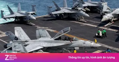 Giá dầu leo thang đẩy lạm phát Mỹ vượt 4%, cao nhất 3 năm
