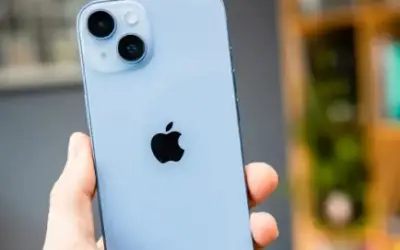 Giá iPhone mới rẻ nhất Việt Nam chỉ từ 11,5 triệu đồng, xịn chẳng kém iPhone 17