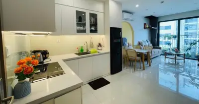 Giá thuê căn hộ Hà Nội giảm 12% trong quý I, TP.HCM tăng 5%