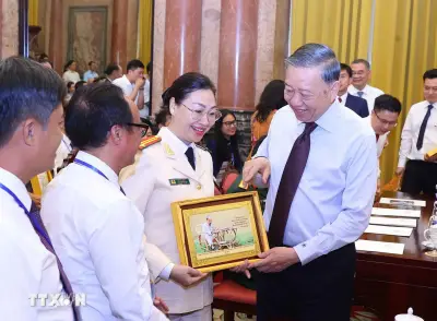 Giữ vững giá trị cốt lõi của báo chí trong thời đại số