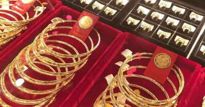 Giá vàng SJC bật tăng 2,4 triệu đồng/lượng sau chuỗi ngày giảm sâu