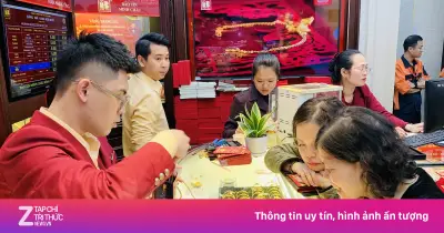 Giá vàng trong nước biến động khó lường, lãi thực tế khiêm tốn