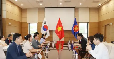 Gia Lai quảng bá du lịch, kêu gọi đầu tư tại Hàn Quốc năm 2026