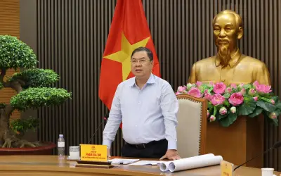 Giao Hà Nội làm chủ đầu tư hai dự án đường sắt quốc gia 40.000 tỷ đồng