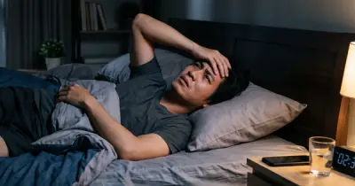 Giấc ngủ kém làm tăng nguy cơ ung thư ở người trẻ dưới 50 tuổi