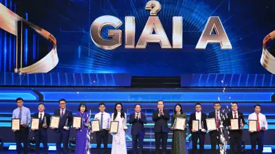 Giải Báo chí Quốc gia 2025: Báo chí phải đi đầu bảo vệ nền tảng tư tưởng của Đảng